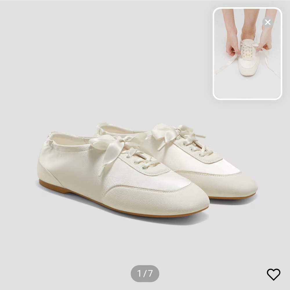 Vivaia Sneakerina